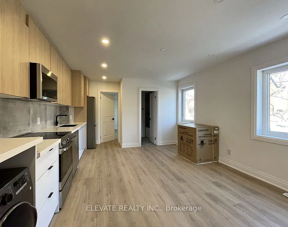 2 bed, $2,500 — Photo 2