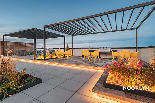 Rented by Nooklyn NYC LLC | media 40