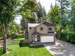 8409 356th St. S., Roy, WA 98580