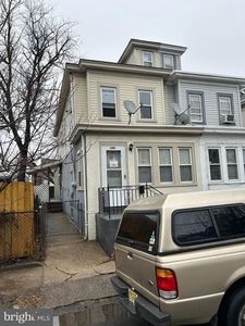 340 Bert Ave, Trenton, NJ, 08629