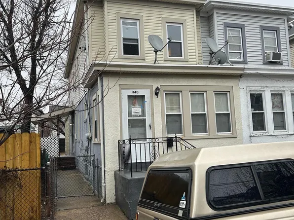 340 Bert Ave, Trenton, NJ 08629