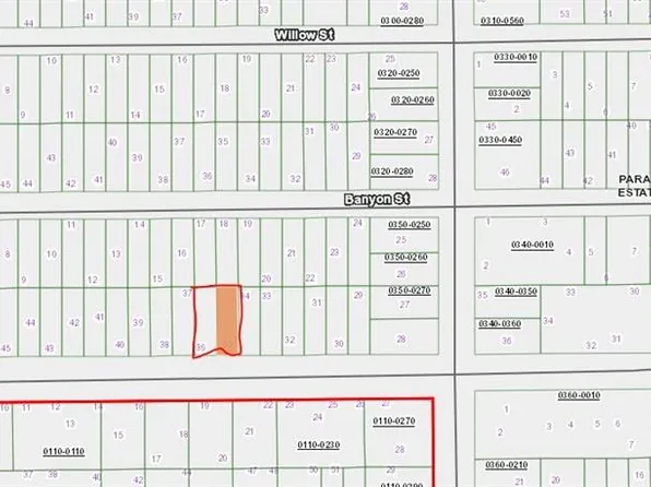 0 Main St #35-36, Interlachen, FL 32148