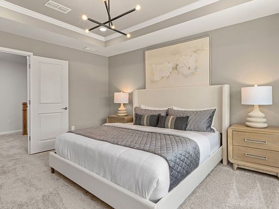 Owners Suite - Model Representation