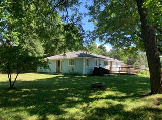 1133 W Hazel Rd, Hart, MI 49420