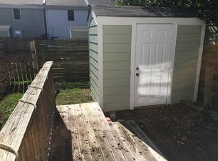 10152 Purcell Rd, Henrico, VA 23228