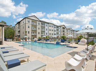 Avion Apartments, Jacksonville, FL 32218