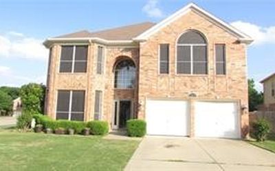 2633 Lakeside Dr, Burleson, TX, 76028