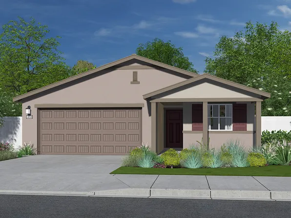 7999 Black Ledge Way, Antelope, CA 95843