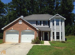 709 Sinclair Way, Jonesboro, GA 30238