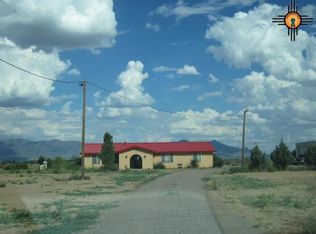 9395 La Bajada Rd SW, Deming, NM 88030