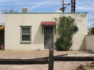 415 E 5th St #1, Tucson, AZ 85705