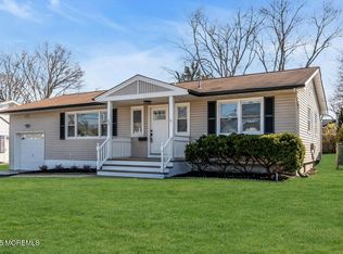 109 Coolidge Dr, Brick, NJ 08724