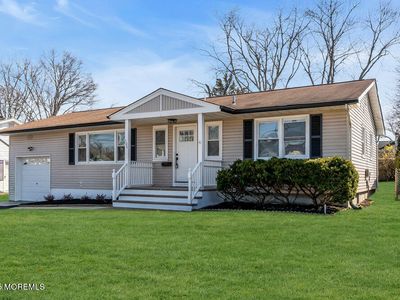 109 Coolidge Drive, Brick, NJ, 08724