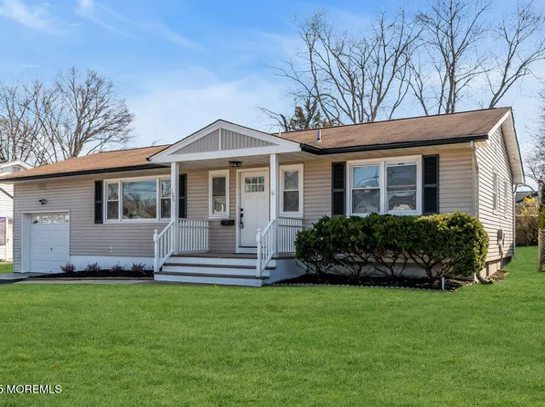 109 Coolidge Drive, Brick, NJ 08724