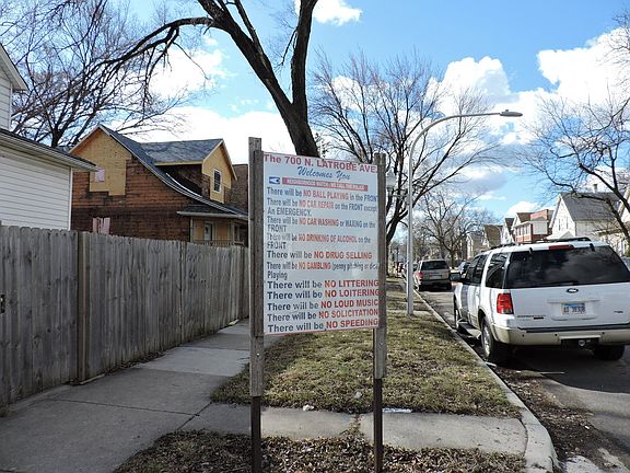 2nd image of 749 N Latrobe Ave #1