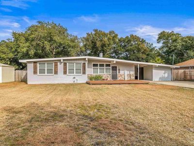 319 Valencia St, Gulf Breeze, FL, 32561