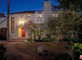 542 N Las Palmas Ave, Los Angeles, CA 90004