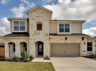 192 Gunnison Way, Kyle, TX 78640