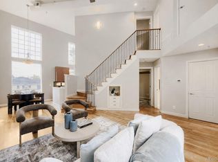 Clarkson Street Lofts, Denver, CO 80218