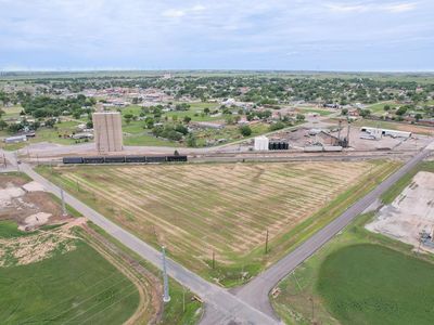 S 1st St LOT 1-29, Thomas, OK, 73669