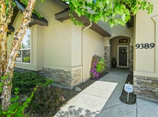9389 W Wildbranch Dr, Star, ID 83669
