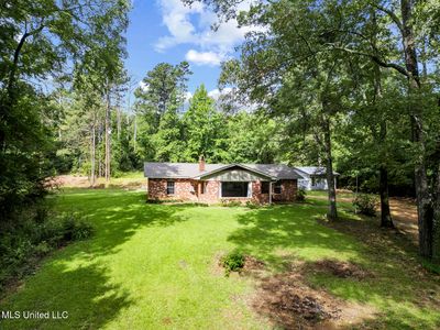 23081 Highway 51, Crystal Springs, MS, 39059