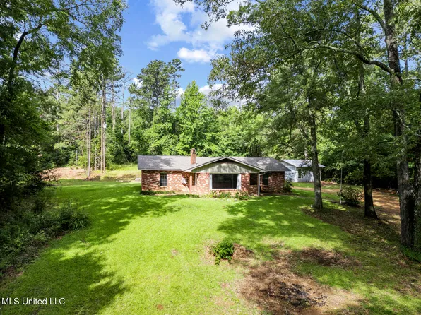 23081 Highway 51, Crystal Springs, MS 39059