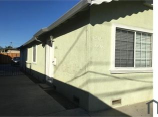 1236 S Almaden Ave, San Jose, CA 95110