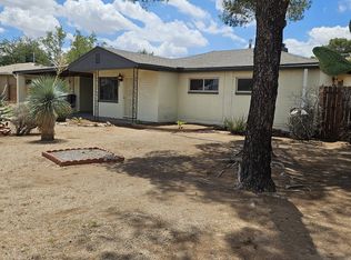5312 E Peach St, Tucson, AZ 85712