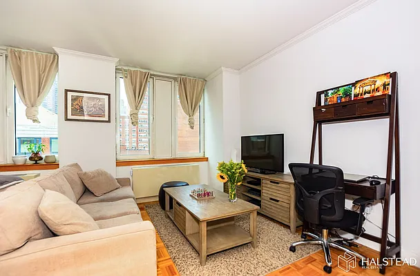 Rented by Halstead Real Estate | media 1