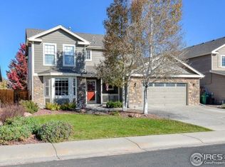 4351 Redrock Ln, Johnstown, CO 80534