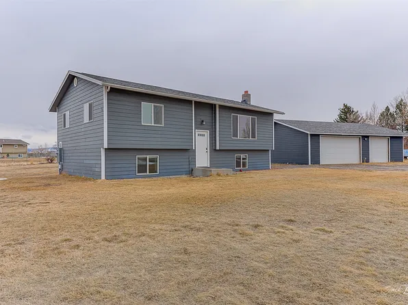 530 Tejon Ln, East Helena, MT 59635