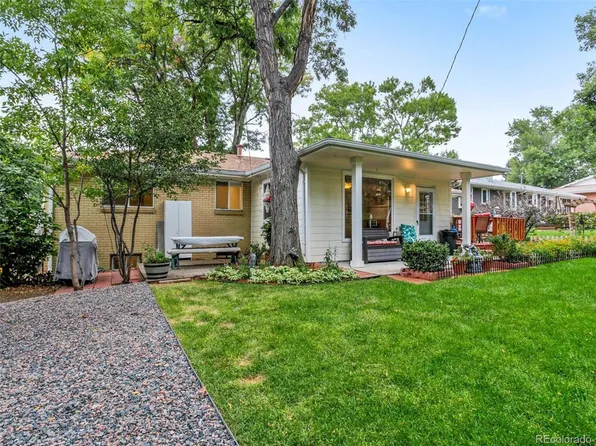 2762 S Depew Street, Denver, CO 80227