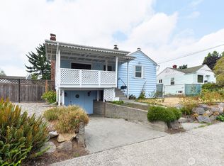 13417 1st Ave SW, Burien, WA 98146