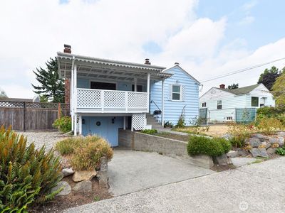 13417 1st Avenue SW, Burien, WA, 98146