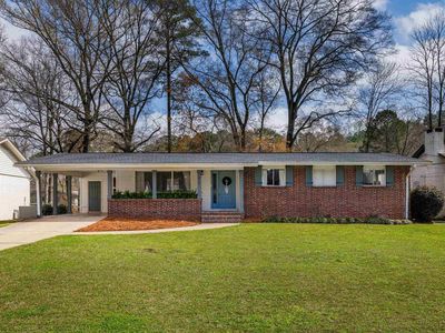 417 Redwood St, Irondale, AL, 35210