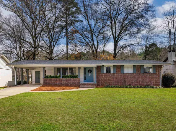 417 Redwood St, Irondale, AL 35210