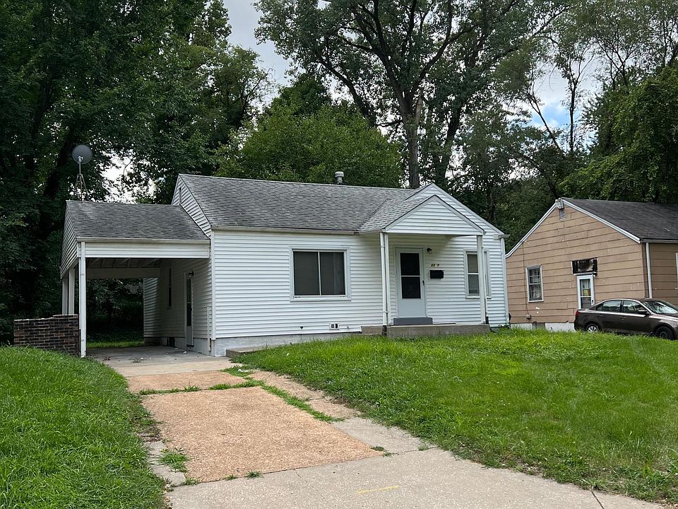 1st image of 8010 Busiek Ave #1