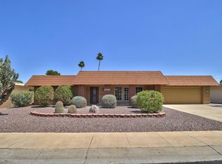 10721 W Welk Dr, Sun City, AZ 85373