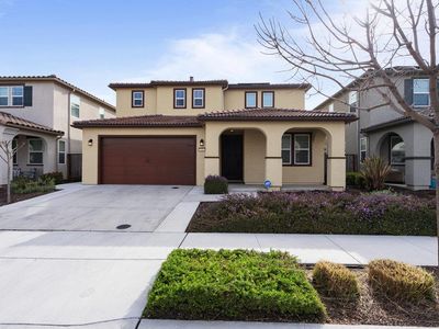 521 Seville Dr, Hollister, CA, 95023