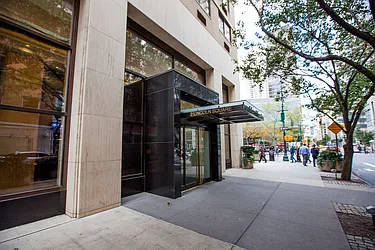 Rented by Living New York