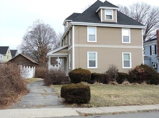11 State St, Milford, MA 01757