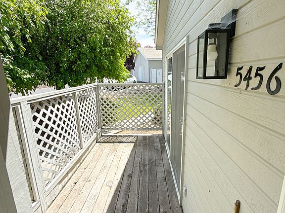 2nd image of 5450-5452 N Hills Dr #5454