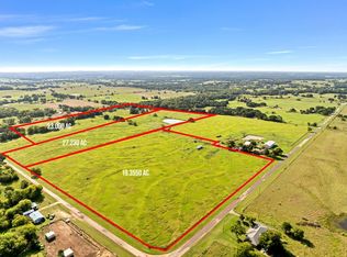 TRACT 2 Vz County Road 2708, Mabank, TX 75147