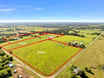 Vz County Road 2721, Mabank, TX, 75147