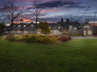 1765 W Bradley Rd, River Hills, WI 53217