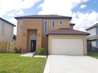 2419 N Ruby St, Edinburg, TX 78541