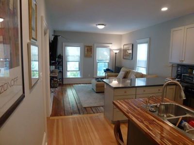 1 Riverside Pl, Cambridge, MA, 02139