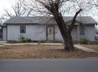 815 Lockhart, San Antonio, TX 78202