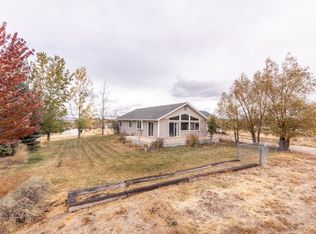 513 Sumac Dr, Spring Creek, NV 89815